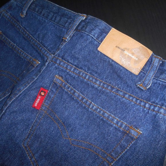 ladys jean skirt - Picture 8 of 11